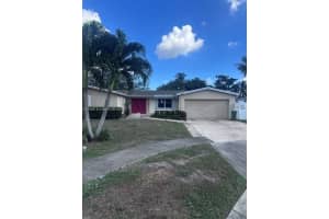 6545 Nw 3rd St, Margate 6545 Nw 3rd St, Margate