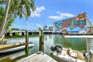 4035 N Meridian Ave 306, Miami Beach