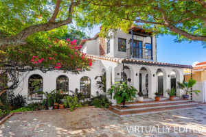 1650 Sw 16th St, Miami