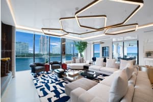 6800 Fisher Island Dr 6864, Miami Beach