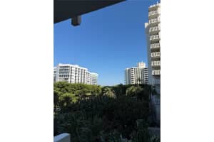 1121 Crandon Blvd E302, Key Biscayne