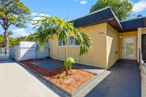 3956 Nw 207th St Rd, Miami Gardens