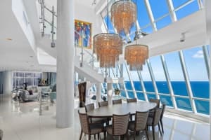 17121 Collins Ave 4806, Sunny Isles Beach