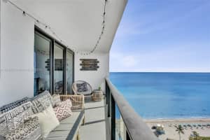 2301 S Ocean Dr 1807 (available), Hollywood 2301 S Ocean Dr 1807 (available), Hollywood