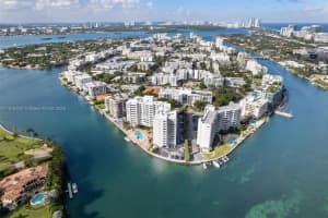 9102 W Bay Harbor Dr 2-dw, Bay Harbor Islands