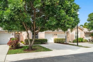 2437 S Coral Trace Cir 2437, Delray Beach