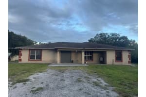 825 N Datil St, Clewiston