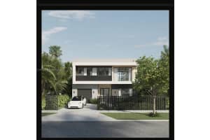 160 Nw 44th St, Miami