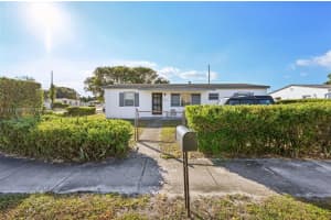 15900 Nw 27th Ct, Miami Gardens