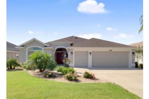 1134 Fieldbrook Way, The Villages