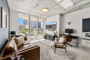 3470 E Coast Ave H0402, Miami