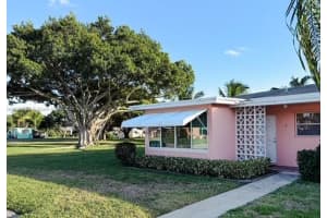 260 S Boulevard A, Boynton Beach