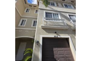 2612 Sw 81st Ter 206, Miramar