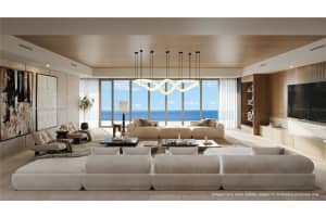 18501 Collins Ave 4903, Sunny Isles Beach