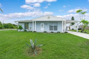 957 Great Falls Ter Nw, Port Charlotte