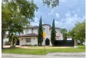 7202 Sw 123rd Pl, Miami