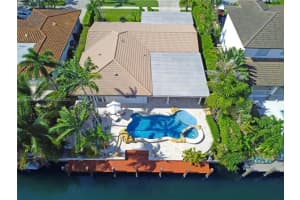 13045 Ortega Ln, North Miami