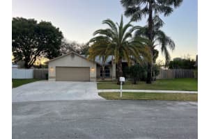 4201 Sw 78th Dr, Davie