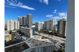 1945 S Ocean Dr 1410, Hallandale Beach