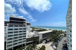 100 Lincoln Road 1027, Miami Beach