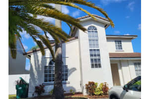 12309 Sw 250th St, Homestead