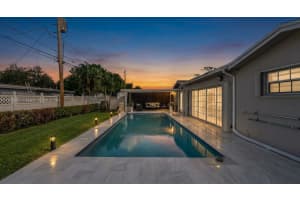 6951 Liberty St, Hollywood