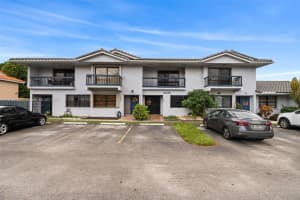 10936 Nw 7th St 1003, Miami