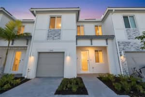 1400 Se 6th Rd, Homestead