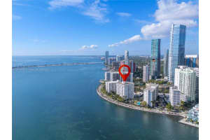 1420 Brickell Bay Dr 608b, Miami