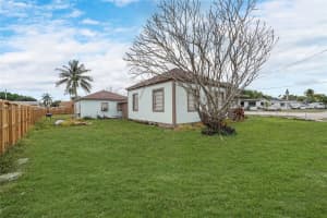 145 Nw 6th Ave, Florida City