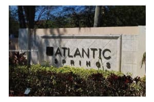 11205 W Atlantic Blvd 203, Coral Springs 11205 W Atlantic Blvd 203, Coral Springs