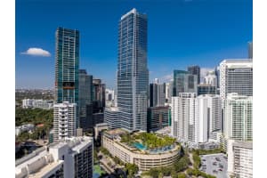 1435 Brickell Ave 3412, Miami