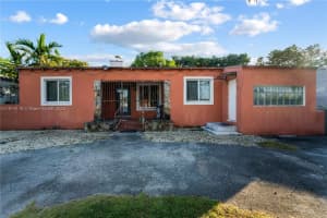 2840 Nw 4th St, Miami 2840 Nw 4th St, Miami