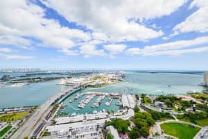 398 Ne 5th St 4210, Miami