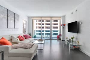 4001 S Ocean Dr 8f, Hollywood