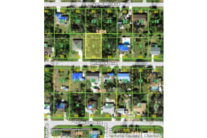 21468 Winlock Ave, Port Charlotte