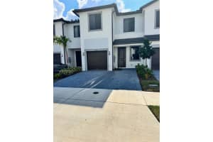 18932 Sw 344th Ter 18932, Homestead