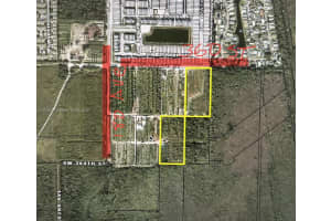  17800 Sw 360 Street, Miami