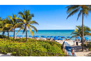 1980 S Ocean Dr 8q, Hallandale Beach