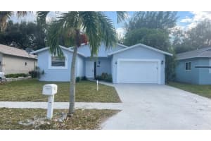 2444 Raleigh St, Hollywood