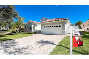 4145 Sw 151st Ter, Miramar