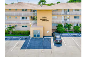5800 Margate Blvd 812-8, Margate
