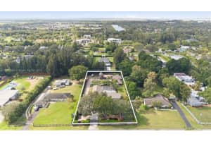 5601 Sw 195th Ter, Southwest Ranches