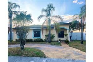19350 Nw 32nd Ave, Miami Gardens