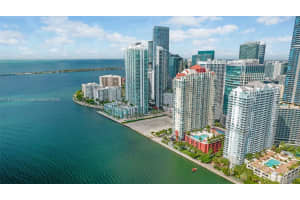 1155 Brickell Bay Dr 2203, Miami