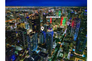 1050 Brickell Ave 1006, Miami