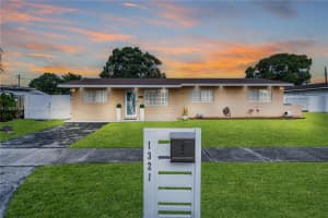 1321 Nw 171st St, Miami Gardens 1321 Nw 171st St, Miami Gardens