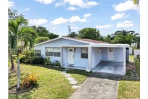 1041 Nw 24th Ter, Fort Lauderdale 1041 Nw 24th Ter, Fort Lauderdale