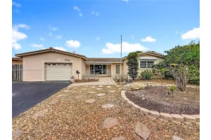 7541 Embassy Blvd, Miramar