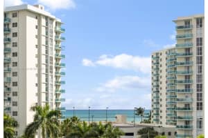 3800 S Ocean Dr 516, Hollywood